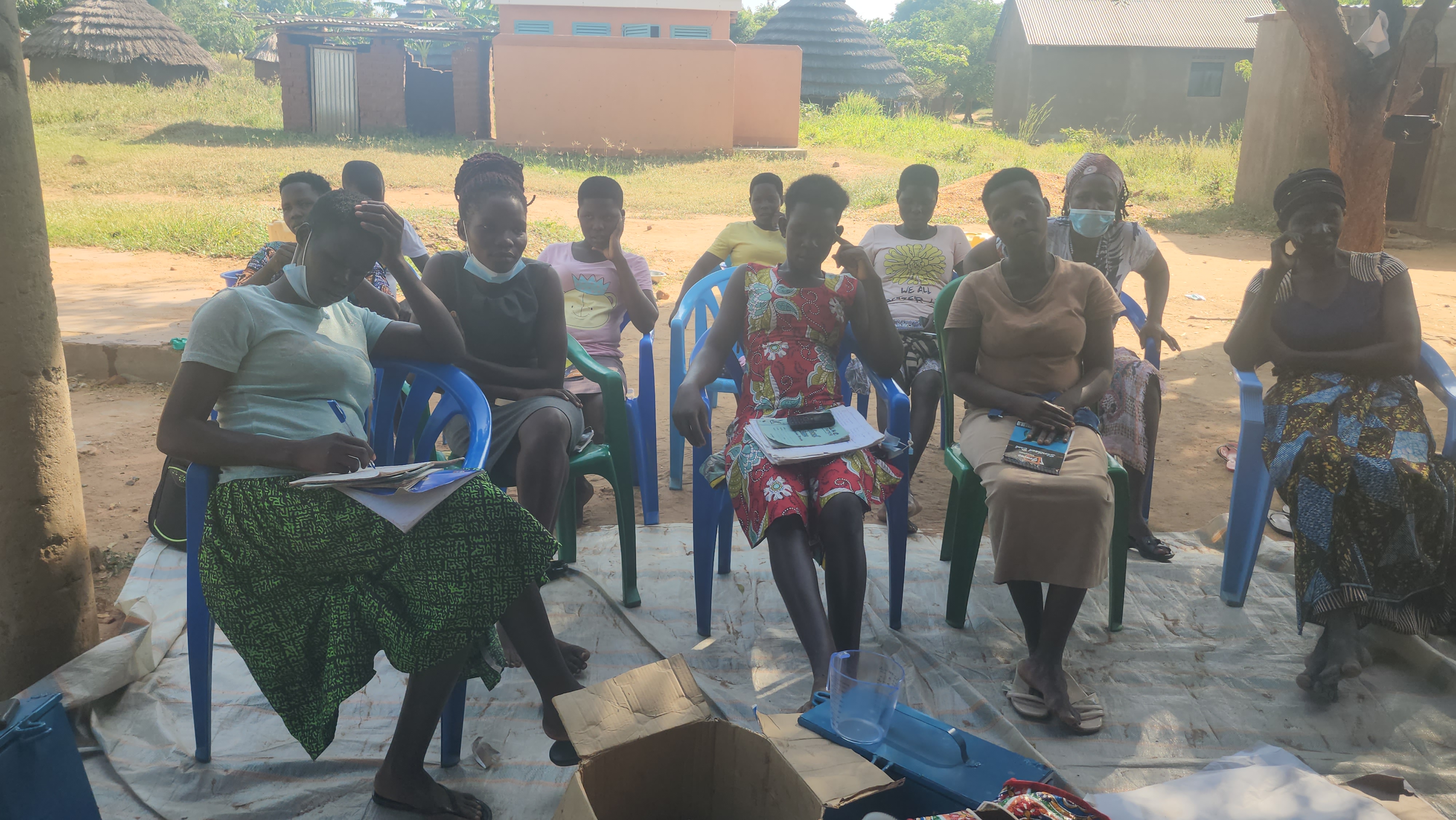 Education Initiative